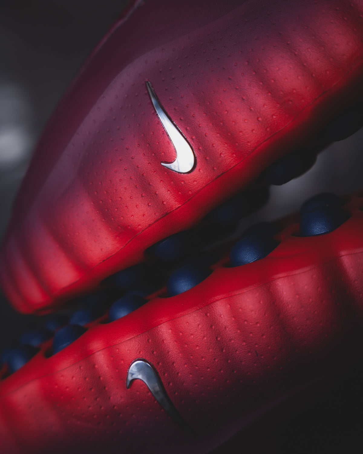 Nike Mind 001 red wine