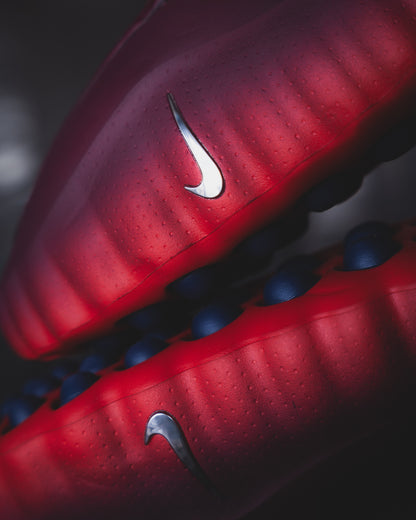 Nike Mind 001 red wine