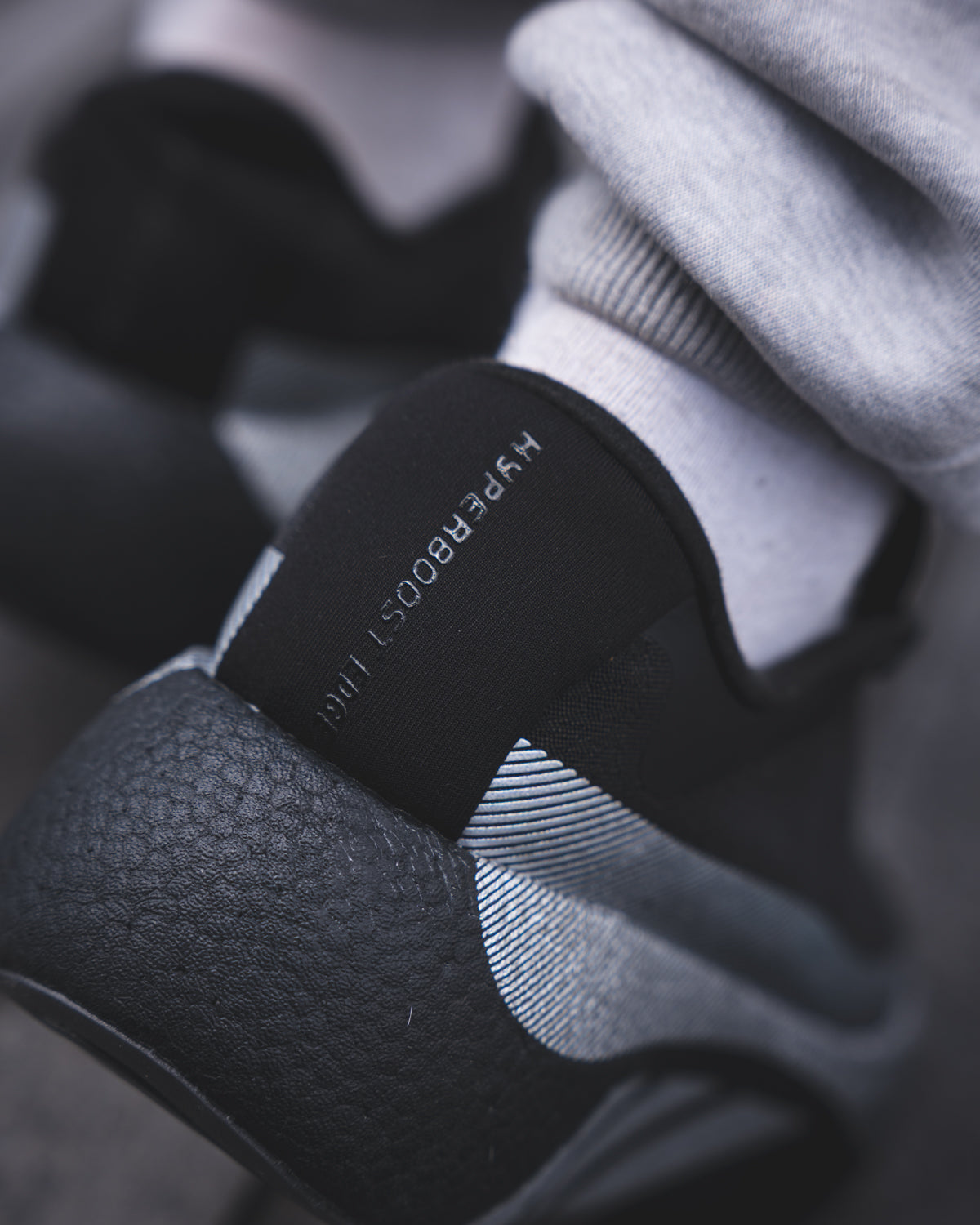 Adidas HyperBoost Edge