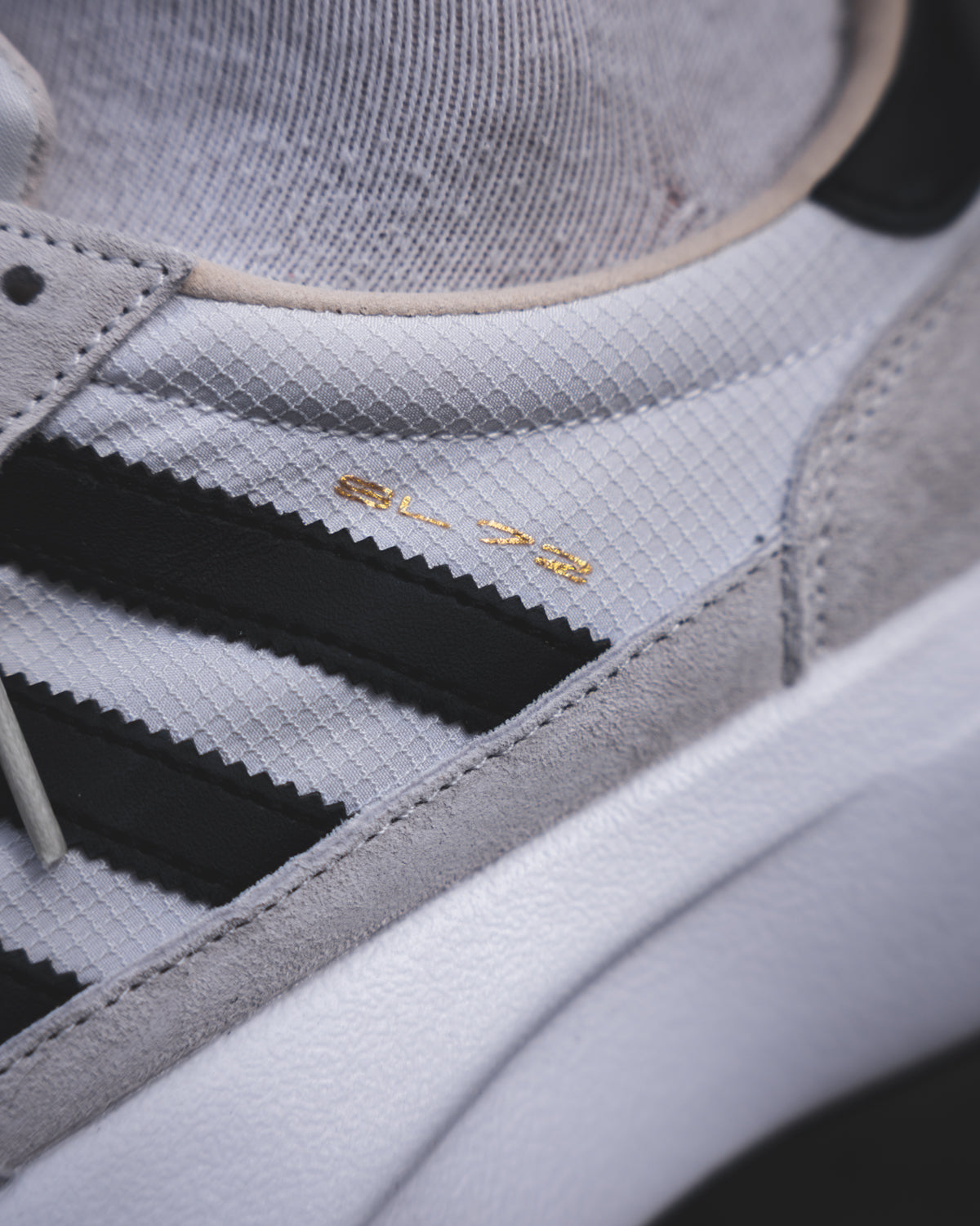 Adidas SL 72 Pro Grey