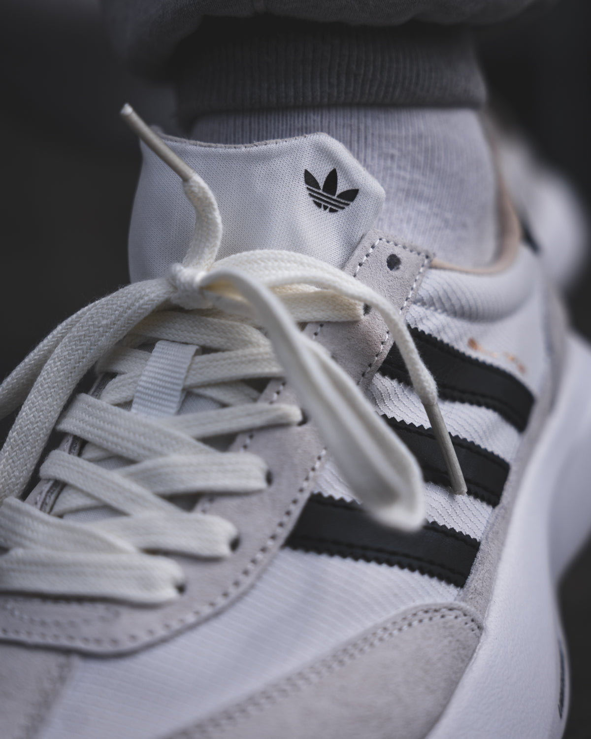 Adidas SL 72 Pro Grey