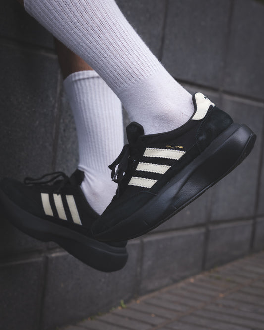Adidas SL 72 Pro Black