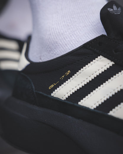 Adidas SL 72 Pro Black
