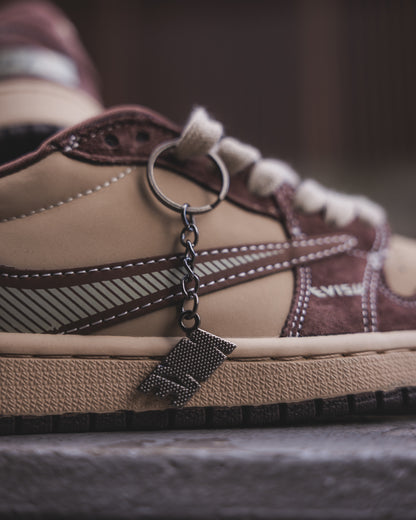Jordan 1 Low x Travis x Fear Of God