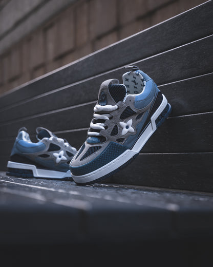Lv Skate Royal Blue