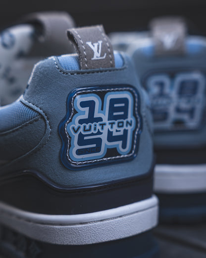 Lv Skate Royal Blue