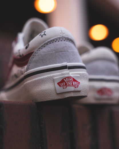 The Monsters x Vans Style 36 'Labubu'
