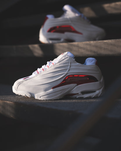 Nike Hot Step 2 NOCTA White /Metal Red