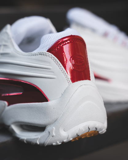 Nike Hot Step 2 NOCTA White /Metal Red