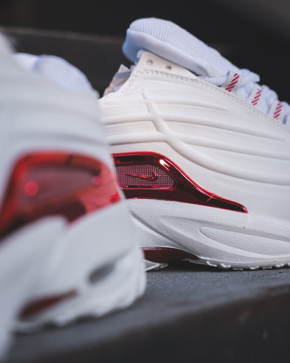 Nike Hot Step 2 NOCTA White /Metal Red