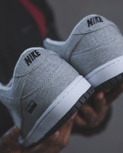 Kirkland Signature x Nike SB Dunk Low Pro QS "Grey Fog"