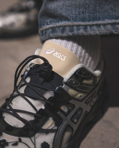 ASICS GEL-CUMULUS 16 Ivory Black