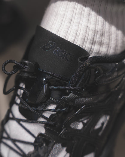 ASICS Gel-Cumulus 16 Floral Pack Black