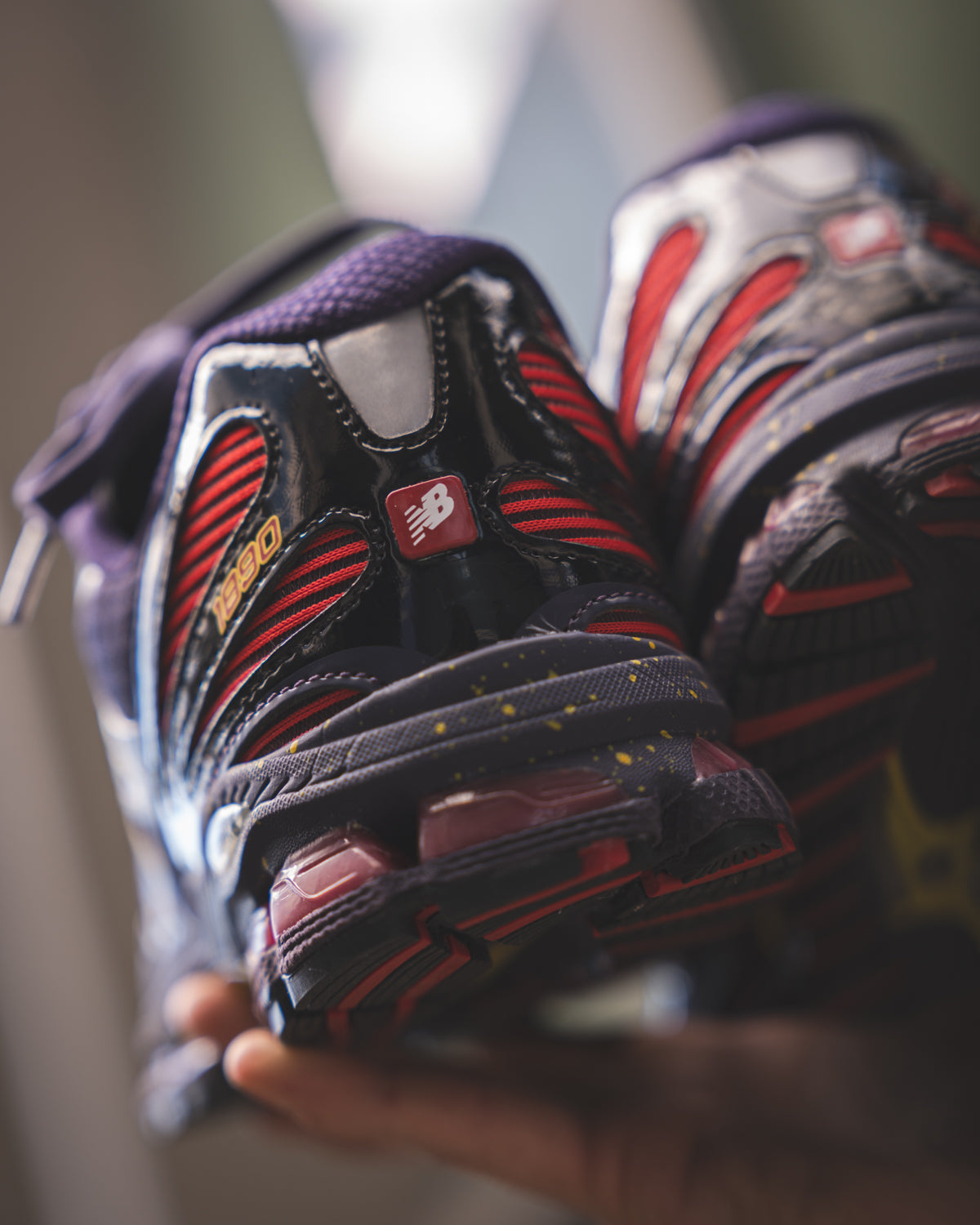 New Balance 1890 Boysenberry