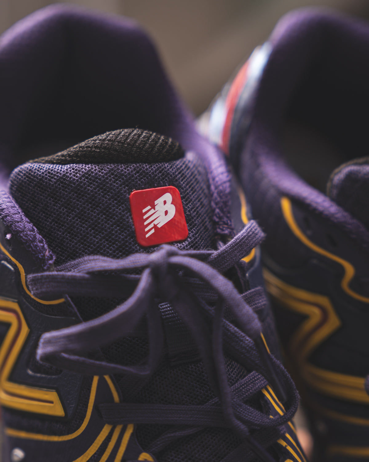 New Balance 1890 Boysenberry