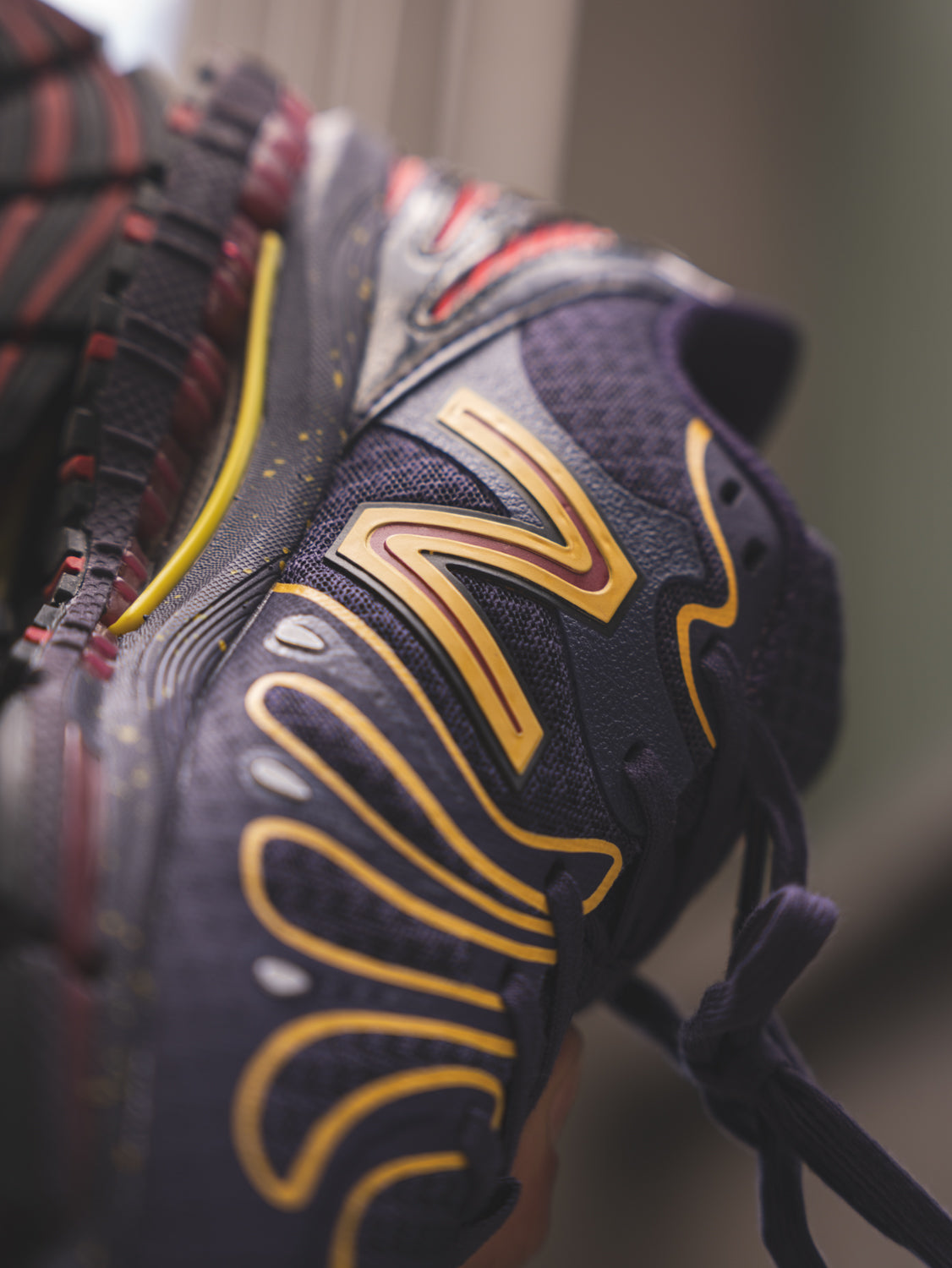 New Balance 1890 Boysenberry