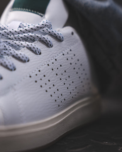 Adidas Advantage Base 2.0 White/Green