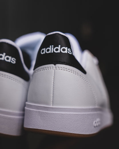 Adidas Advantage Base 2.0 White/Black