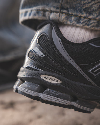 New Balance 1890 Black