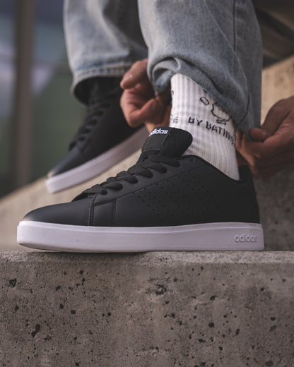 Adidas Advantage Base 2.0 Black