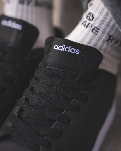 Adidas Advantage Base 2.0 Black