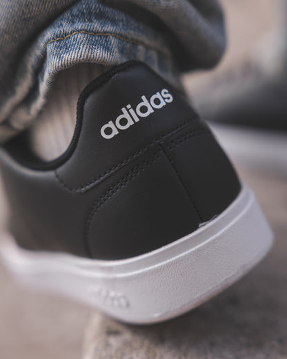 Adidas Advantage Base 2.0 Black