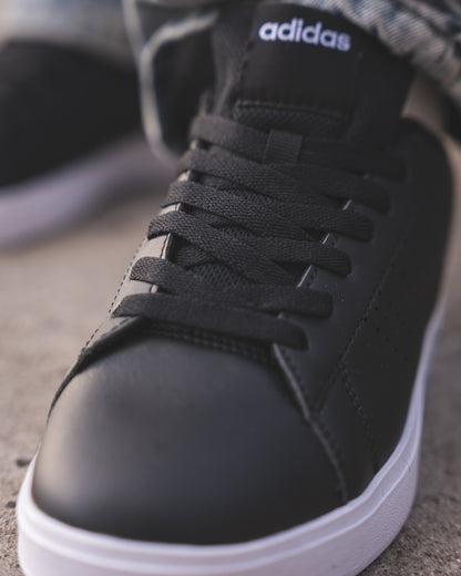 Adidas Advantage Base 2.0 Black