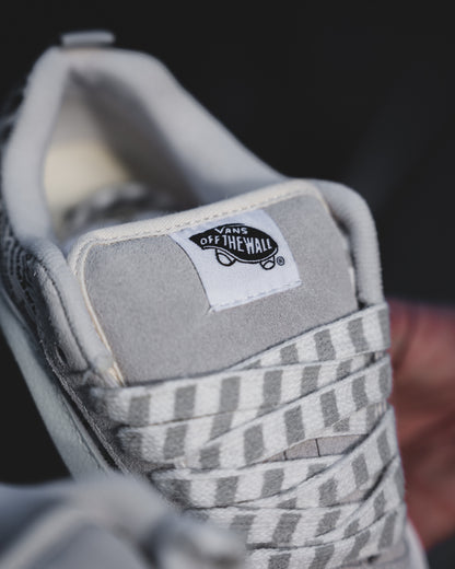 Vans Knu Skool x Hirono Grey