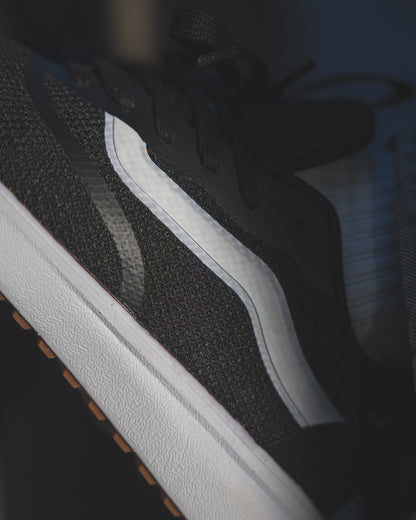 Vans UltraRange Rapidweld Black/White