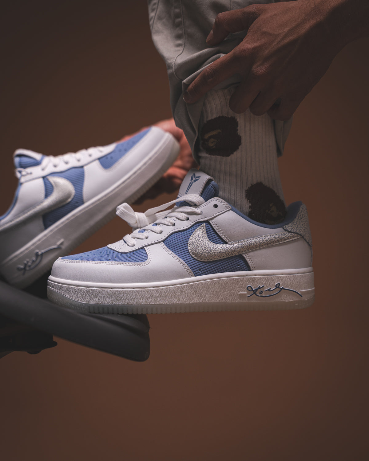 Nike Air Force 1 Low Protro "City of Champions",