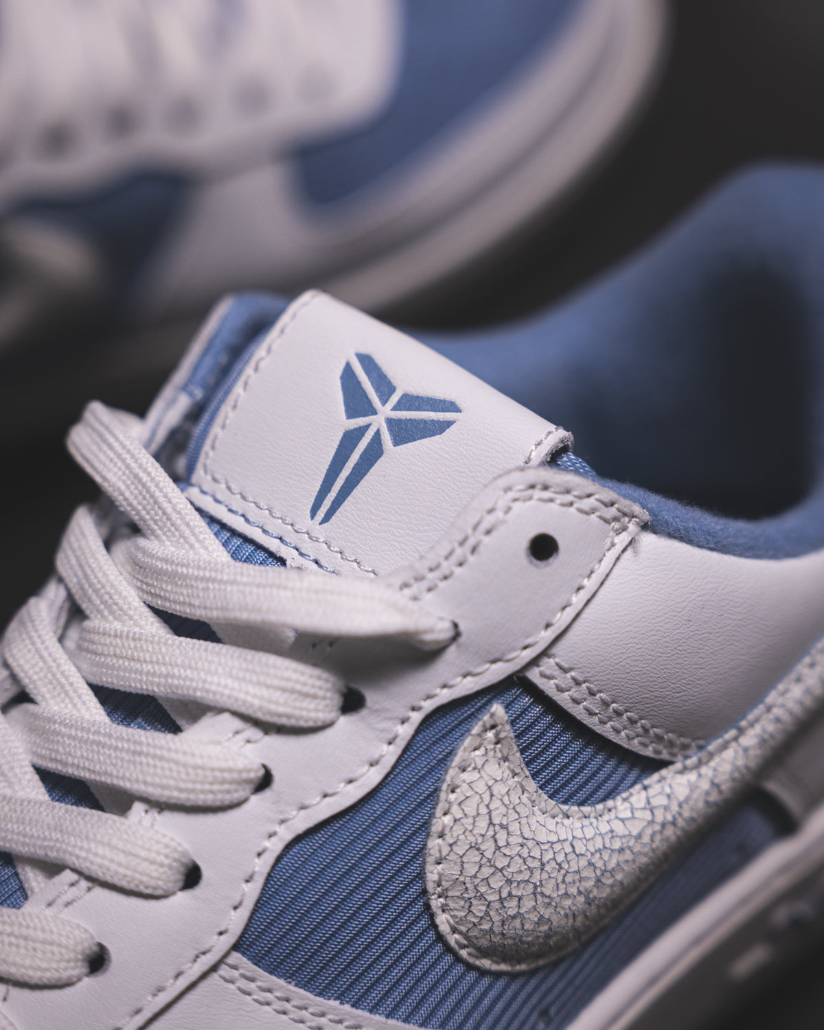 Nike Air Force 1 Low Protro "City of Champions",