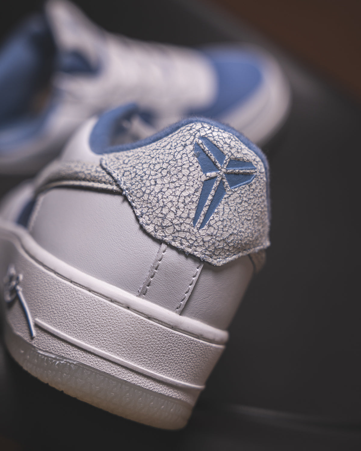 Nike Air Force 1 Low Protro "City of Champions",