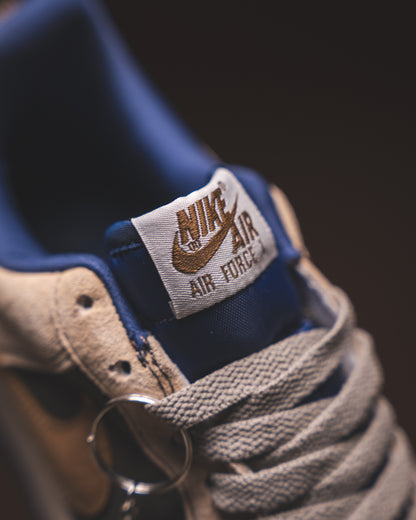 Nike Air Force 1 Low X Undefeated