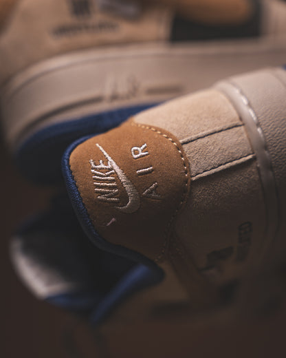 Nike Air Force 1 Low X Undefeated