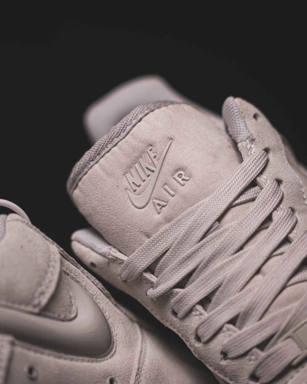 Nike Air Force 1 '07 Grey