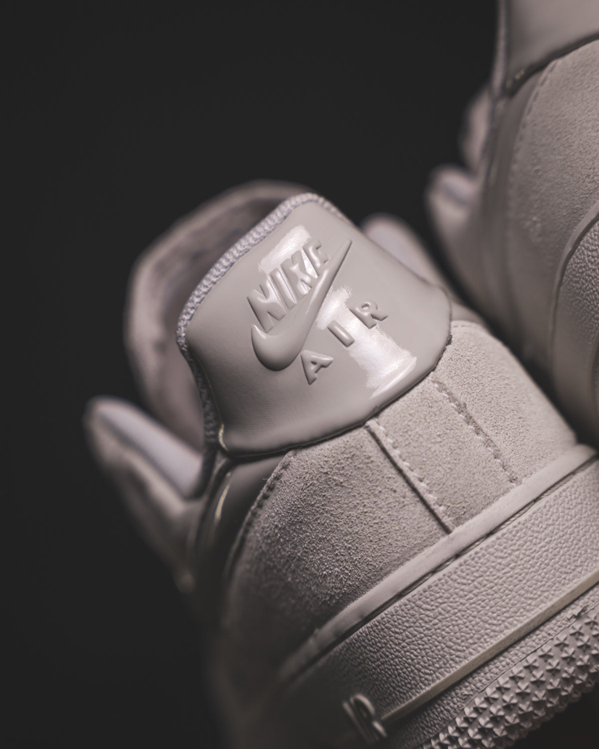 Nike Air Force 1 '07 Grey
