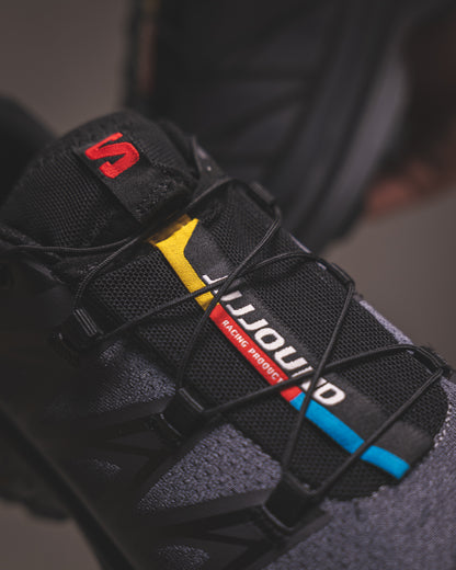 Salomon XT-6 Black/Grey