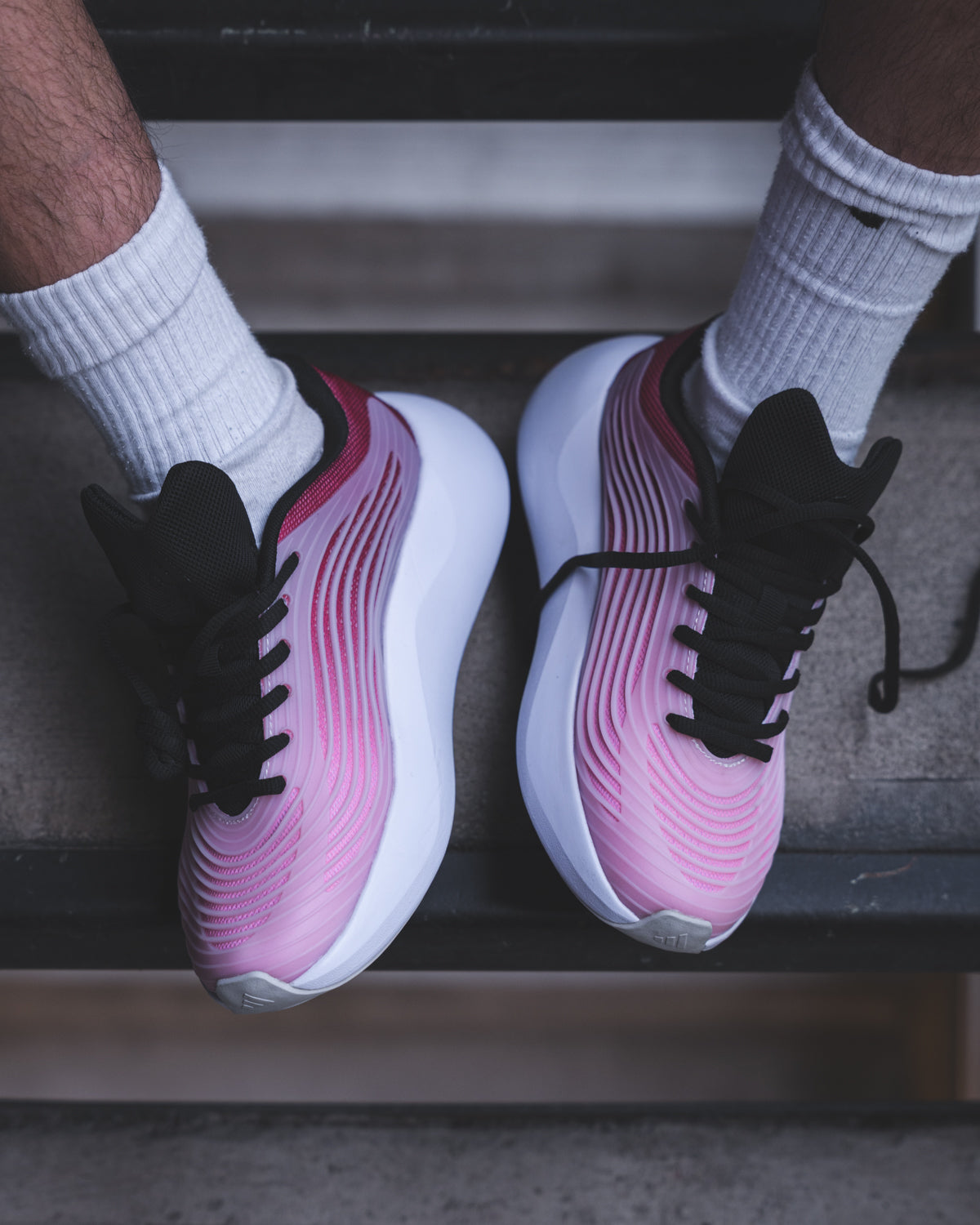 Nike Air Zoom G.T. Cut 3 Turbo Pink