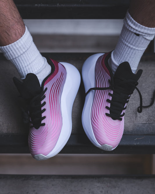 Nike Air Zoom G.T. Cut 3 Turbo Pink