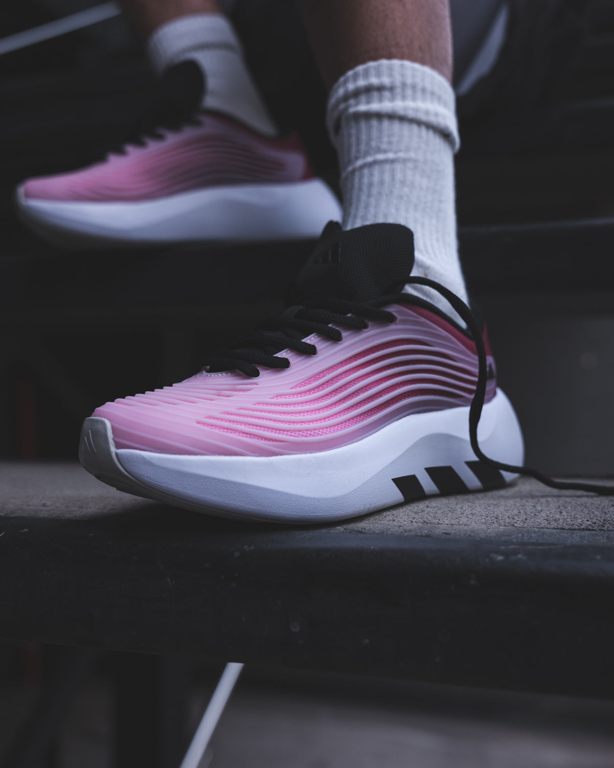Nike Air Zoom G.T. Cut 3 Turbo Pink