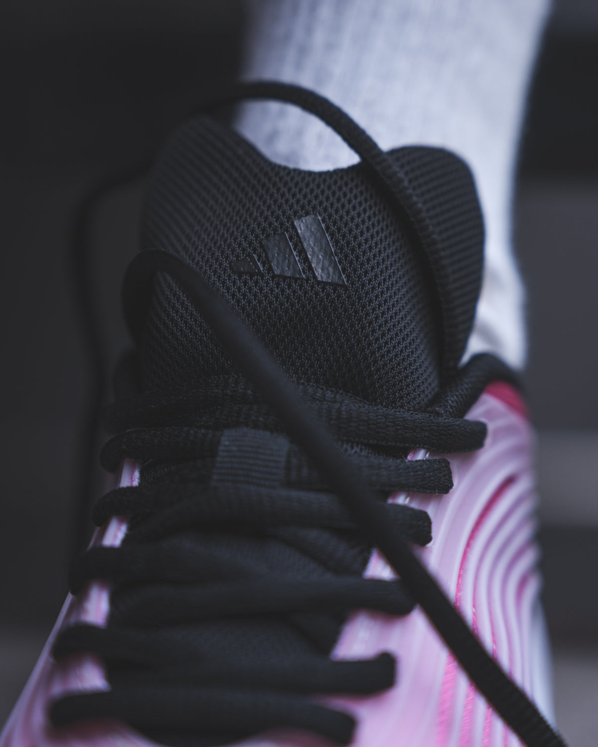 Nike Air Zoom G.T. Cut 3 Turbo Pink