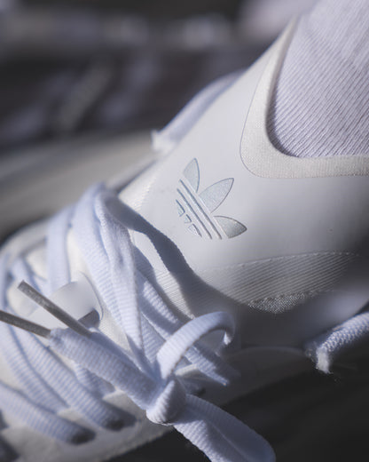 Adidas Hyper Boost Euphoria LT White/Grey
