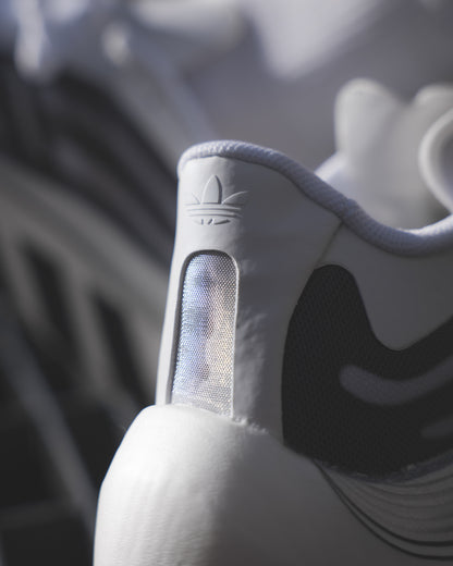 Adidas Hyper Boost Euphoria LT White/Grey