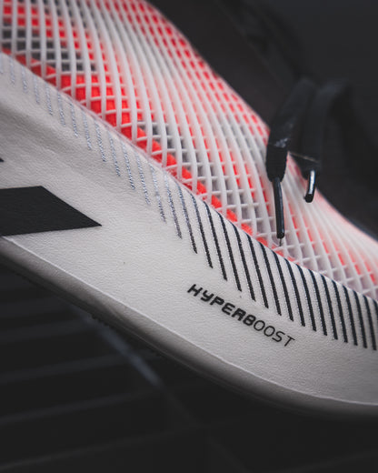 Adidas Hyperboost Euphoria Black/Orange