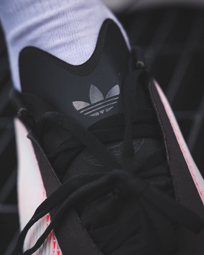 Adidas Hyperboost Euphoria Black/Orange