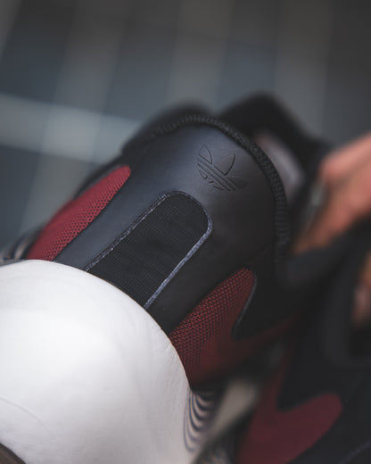 Adidas Hyperboost Euphoria LT Black/Red