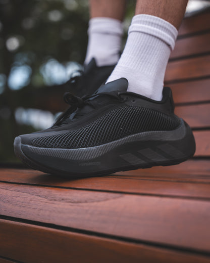 Adidas Hyperboost Euphoria Black