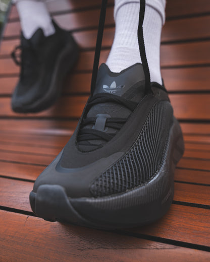 Adidas Hyperboost Euphoria Black