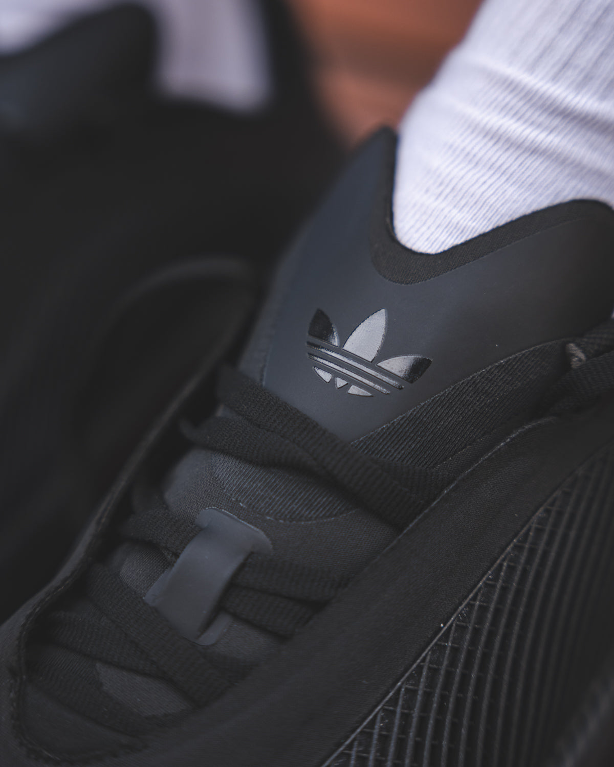 Adidas Hyperboost Euphoria Black