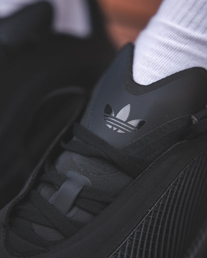 Adidas Hyperboost Euphoria Black